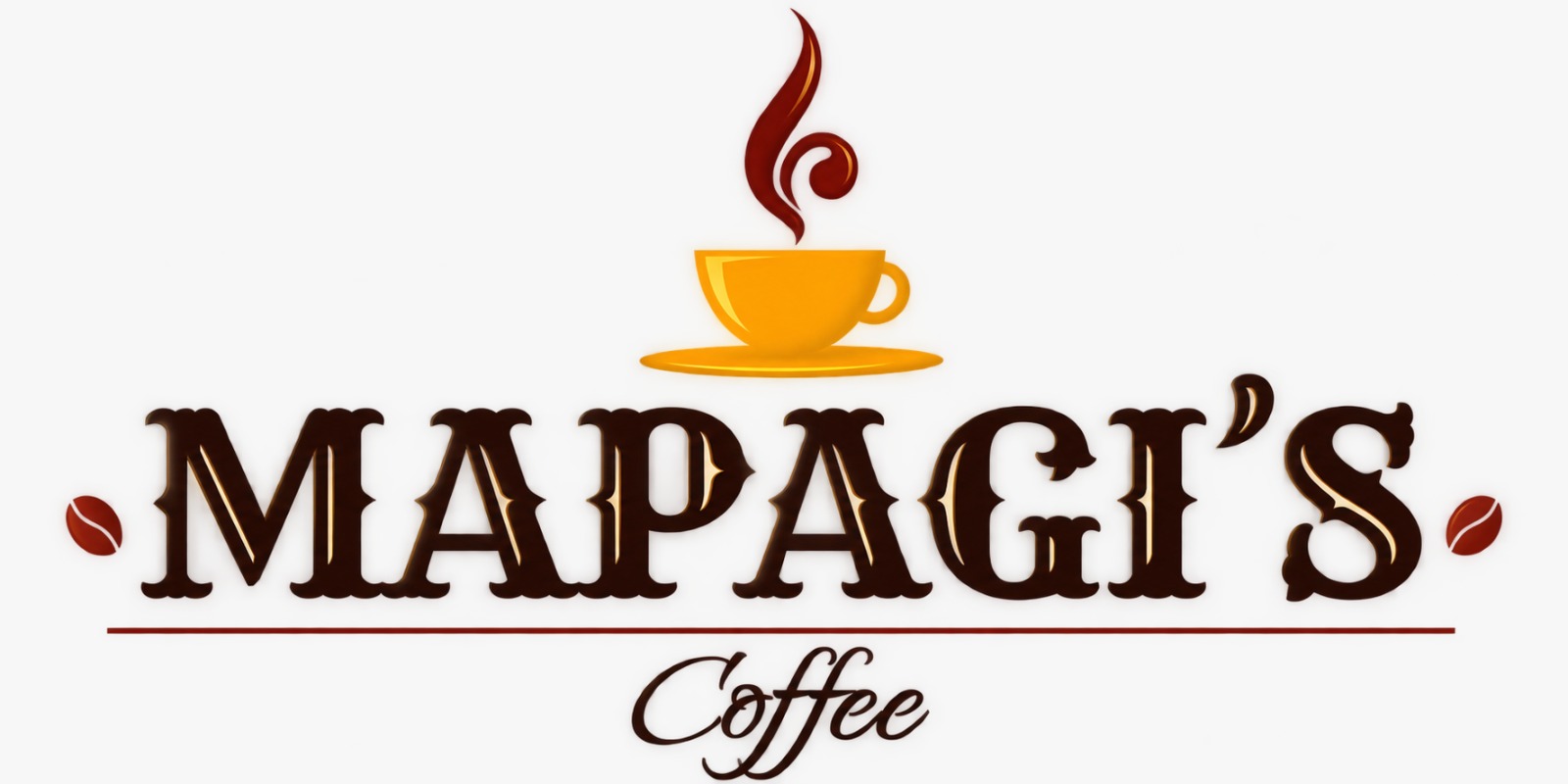 Mapagi�s Cafe
